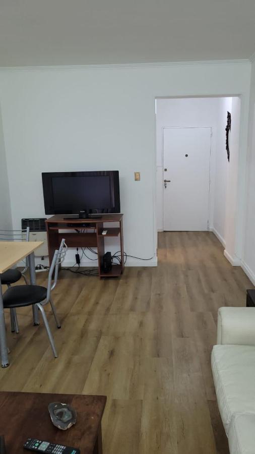 Excelente Departamento En El Corazon De Belgrano Apartman Buenos Aires Kültér fotó
